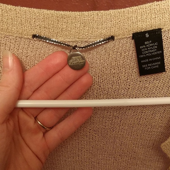 Cardigan - Picture 3 of 3